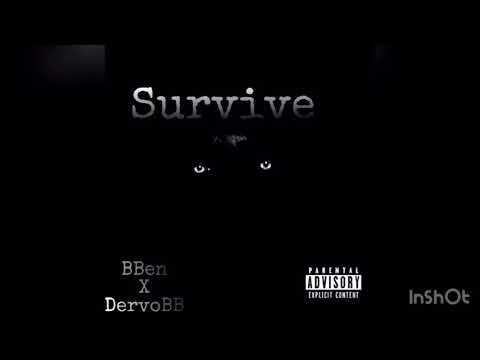 Dervo x BBen - Survive ( Official Audio )