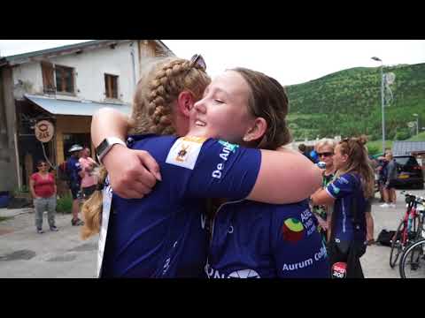 FFTK'18 - De fietsdag (dag 2)
