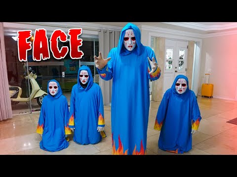 O FACE SE AJOELHOU AOS NOSSOS PÉS DE MEDO! - GANHAMOS?!