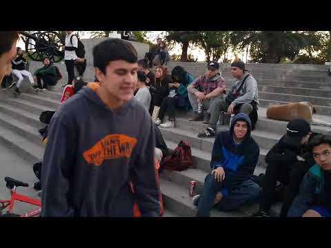 KUDA VS PRÓJIMO VS GRESS - Octavos de final - TLK 2019 Fecha III