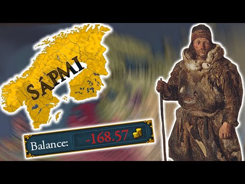 EU4 Releasables - The MOST FRUSTRATING Nation I've Ever Played