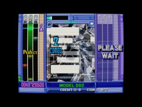 [Arcade Play Series] Let's play GuitarFreaks (F. MAME) #7 GuitarFreaks 7th MIX / 기타프릭스 7th MIX