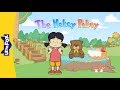 The Hokey Pokey - Song for Kids by Little Fox 