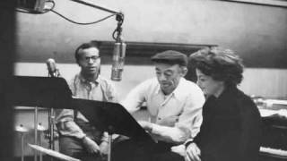 NEA Jazz Masters: Interview with Annie Ross