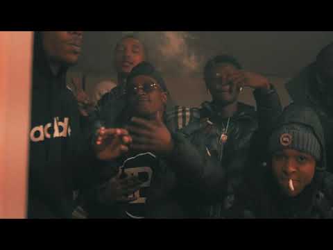 SlimeGoon9 #NwLord - Intro Pt.2 (Official Video)