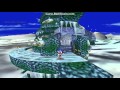 Sonic X Treme Remake Gameplay