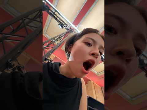 SCHUHE AUSEINANDER GEBROCHEN🫣