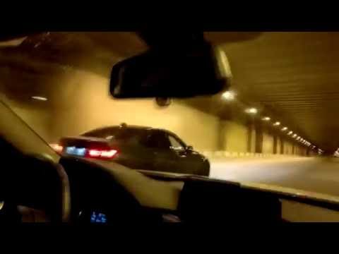 Bmw 316iSt2 vs 320 JB4map 5(full exhaust)