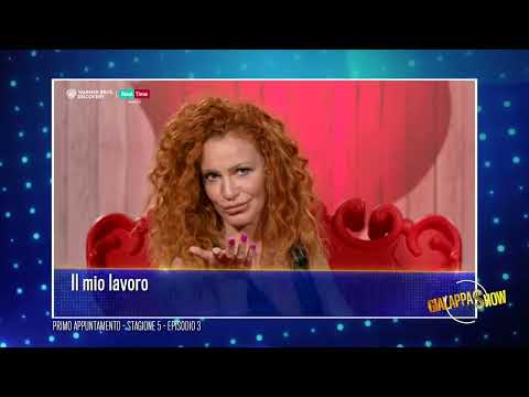 GialappaShow Season 2 - Coconuts