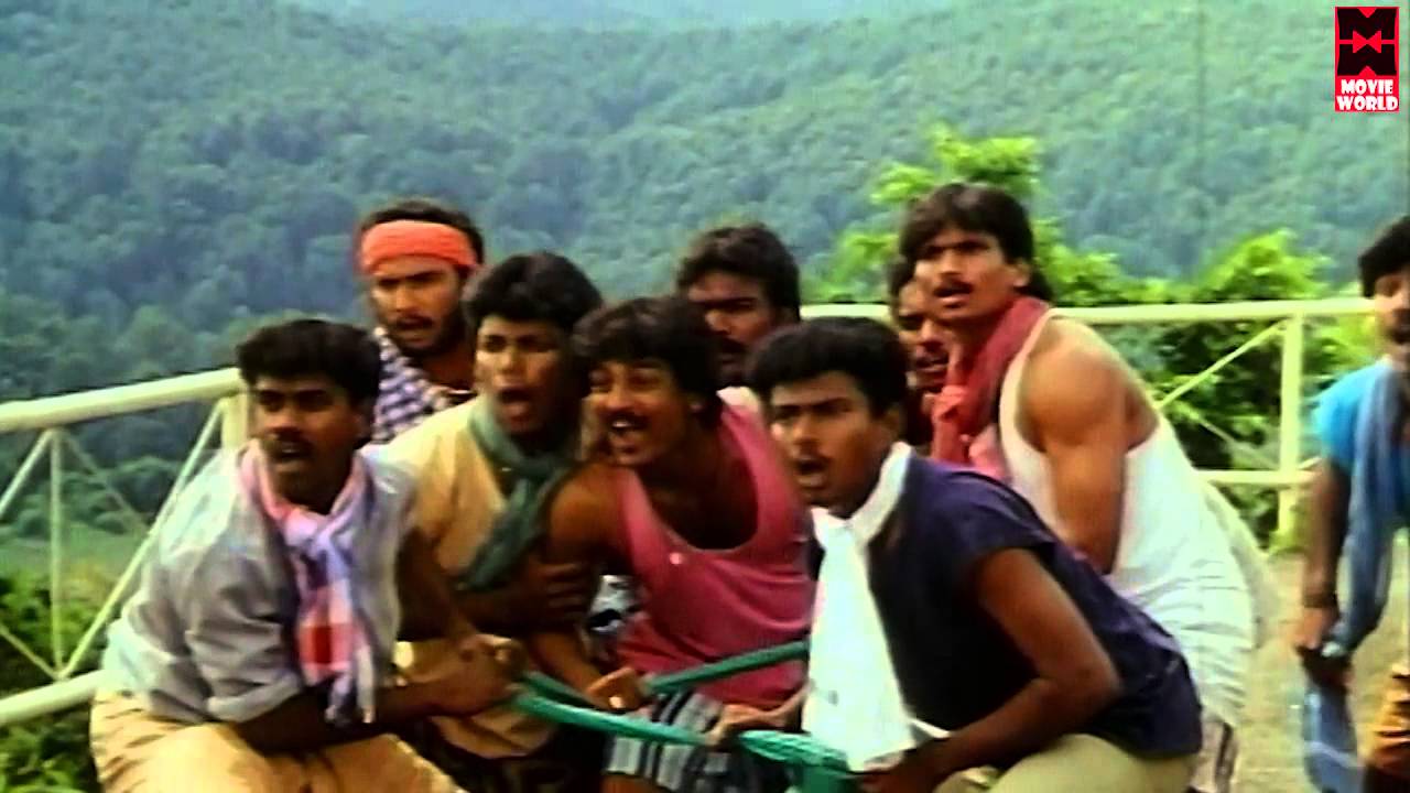 Pillayare Pillayare Song Lyrics | Sendhoorapandi | S. P. Balasubrahmanyam, Chorus