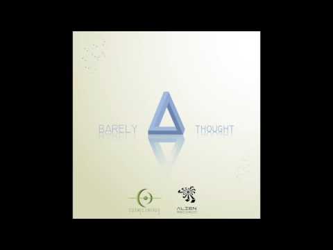 Cosmic energy - Barely A Thought (Original Mix)