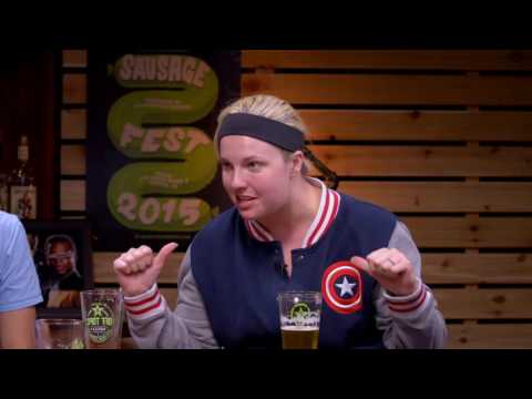 Off Topic Podcast #41 Highlights - Hey! You Dead!