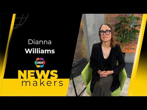 Newsmakers: What does food insecurity look like in Hamilton and Halton?