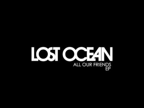 Lately I Can't Fly - Lost Ocean [With Captioned Lyrics]