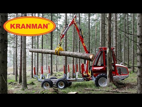 -Kita- KRANMAN 960, forwarders