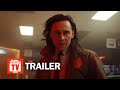Loki Season 1 Trailer 2 | Rotten Tomatoes TV