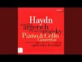 Joseph Haydn: Piano Concerto No.11 in D Major, Hob. XVIII: II.Un poco Adagio
