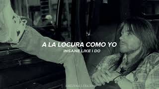 The catcher in the rye Guns n&#39; roses; letra traducida en español/inglés