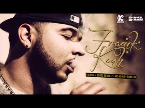 Kush Club Presents: Frank Kush Feat. Young L, Boogz Boogetz, Lil Mama & Arnstar - Keep It Goin'