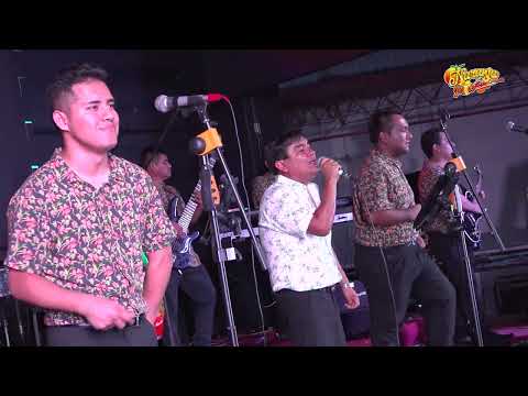 MIX SENTIMIENTO 1 - NARANJA MIX - TRUJILLO - BURGOS EDICIONES CONCIERTOS