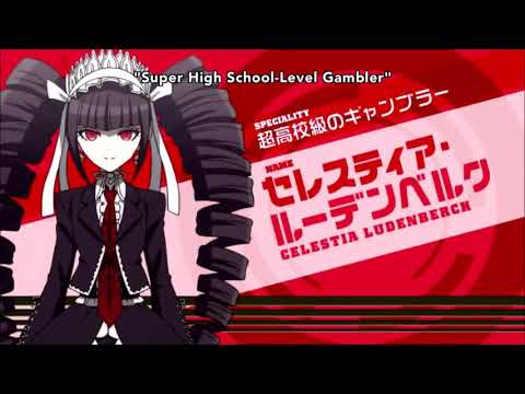 download lagu mp3 mp4 Celestia Ludenberg, download lagu Celestia Ludenberg gratis, unduh video klip Celestia Ludenberg