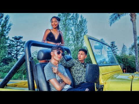 ALE MEN ft. RHEAL V - UN RATITO ASI (Official Video)