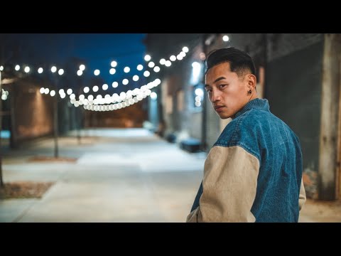 Chenning Xiong - Tsis Txhob Tu Siab