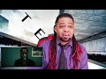Tenet Trailer 2 Reaction & Review