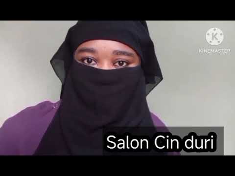 Salon CIN duri