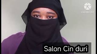 Download lagu Salon CIN duri mp3