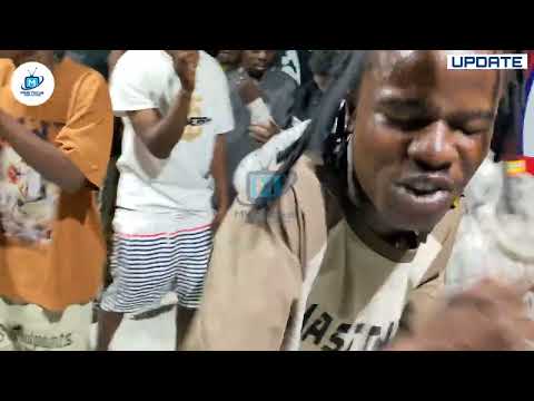 BOB KIJINO SHOW LIVE RONGONI BEACH RESORT USIKU WA VIBE LA KITAA 