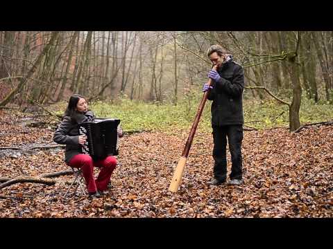 Vlčí Mág - Vlčí Mág - Taoistická - klip o klipu