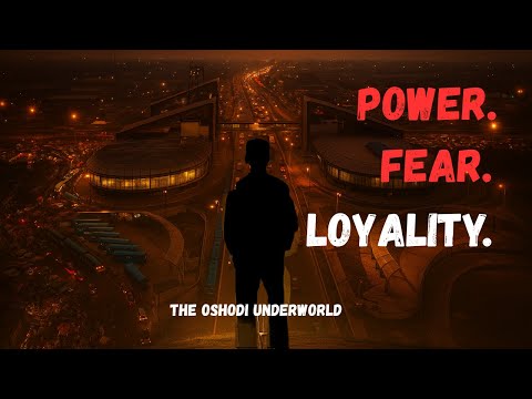 The Oshodi Underworld: Factions and the Struggle for Supremacy in Lagos