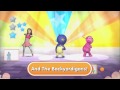 Nickelodeon Dance Kinect XBox 360 Wii