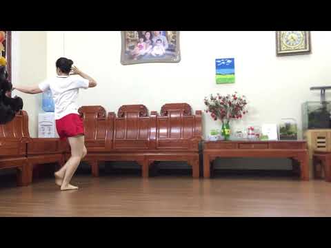 Para para ti line dance