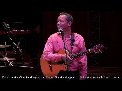 Moises Borges Brazilian Jazz video.