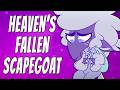 How Collin S Redemption Could Fix Heaven