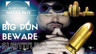 Big Pun - Beware (Subtitulado en español)