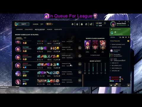 AD Neeko Top Main 🍅AD OR AP Neeko High Elo Gameplay