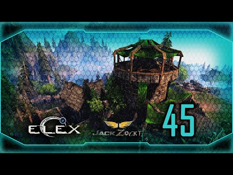 Jack zockt: Elex - 45 - Das Lager der Mitte