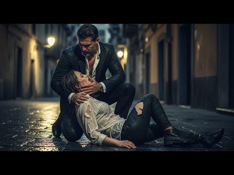 "WHOEVER DID THIS TO YOU WILL PAY!" — Declared the Indian Mafia Boss When He Found Her Injured