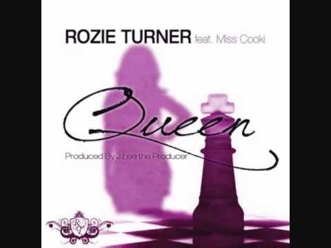 Queen (Teaser) By Rozie Turner feat. Cooki Turner