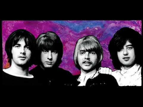 The Yardbirds › Yardbirds '68 (FULL ALBUM)