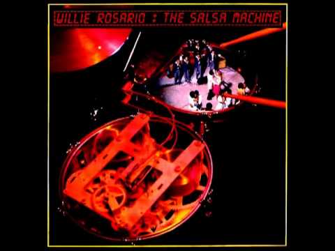 Willie Rosario - Cuando Se Canta Bonito