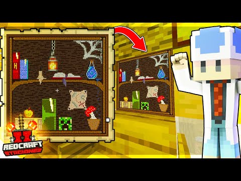 RedCraft S2 Ep.47 - Minecraft 1.16 che vorrei