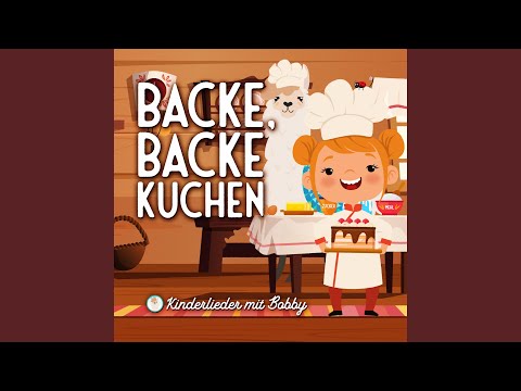 Backe, backe Kuchen