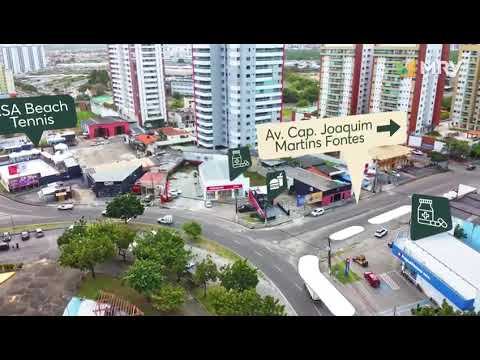 O Seu Apartamento ao lado da Unit Farolândia. Esplendore – MRV Class.