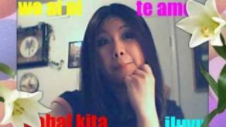 afraid for love to fade- THE COMPANY