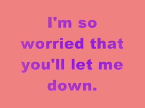 Because I Love You Shakin Stevens Lyrics