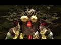 Mk 11 New Kabal Screamer Brutality Uncensored